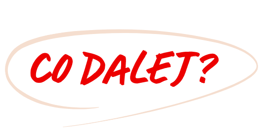 Co dalej